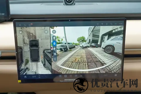 17万就能买豪华SUV？星途星纪元ET凭啥这么香？看完你就懂了-3