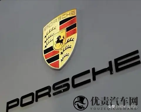保时捷雪崩！利润暴跌99%，35万你会买吗？-3