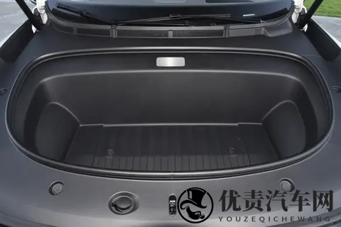 新车  售1099万元起_两种动力_配激光雷达，长安启源A06上市-2