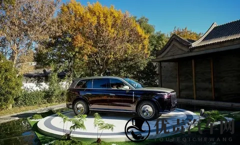 岚图泰山11月18日上市, 50万级旗舰新能源SUV解析-2