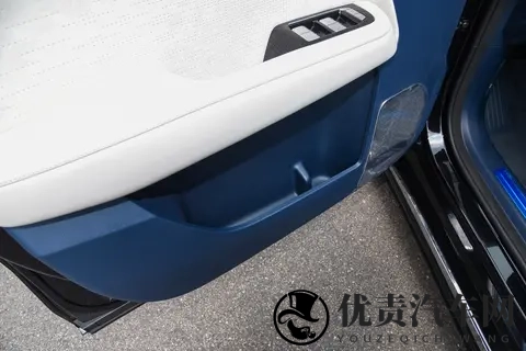 11月给家人选豪礼？豪华MPV极氪009宜商宜家实测+限时福利分享-3