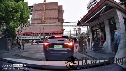 行车记录仪怎么选?70迈和盯盯拍6款记录仪大PK,测评告诉你答案-2