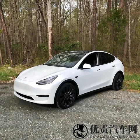 特斯拉 Model Y 新车型与国产竞品的全方位对比-2