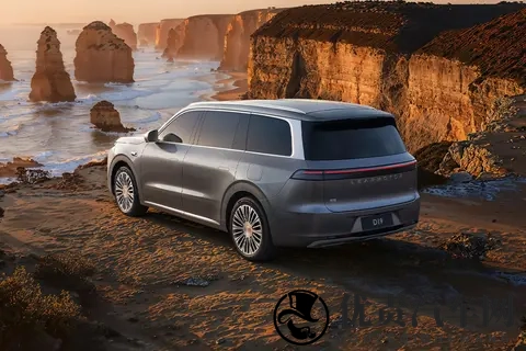 份额连续三月下滑，理想转战纯电，增程要亡？明年这些车要出大招-2