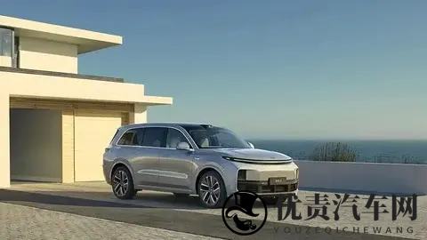 理想发布部分车辆下摆臂衬套异响和MEGA冷却液质量事故处理公告-1