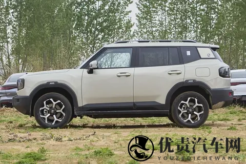 可城可野插混SUV，是普通家庭的理想选择吗？-2