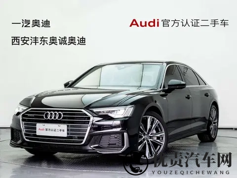 几个W喜提奥迪A6L，宜商宜家，成功人士之选-2