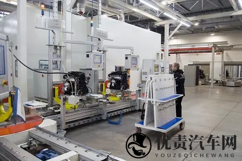 越来越熟悉：关于下诺夫哥罗德全新25升柴油发动机的一切-1