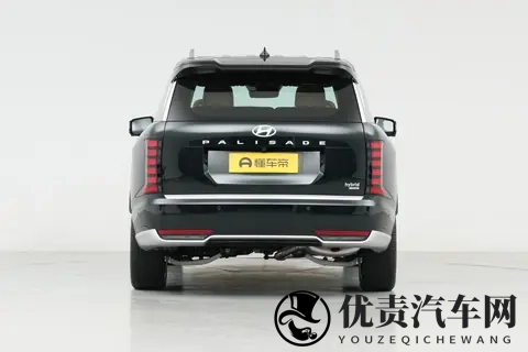 家庭出行的可靠伙伴:全面体验新一代帕里斯帝-2