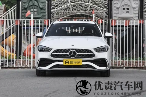 从选装配置看 2025 款奔驰 C 级 各版本选购思路-2