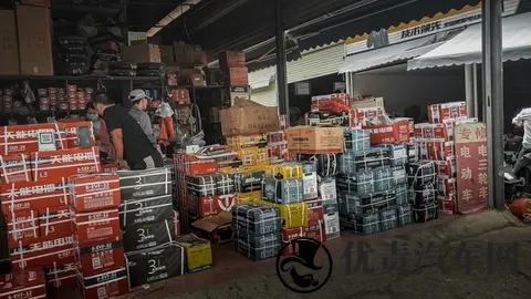 电动车电池以旧换新的陷阱-1