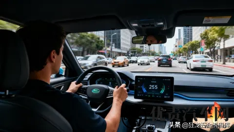 百公里加速≥5秒!公安部新规背后,是安全优先还是性能妥协?-1