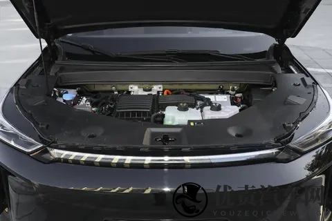 12 万级增程 SUV 高端技术下放，试驾广汽埃安 AION i60-2