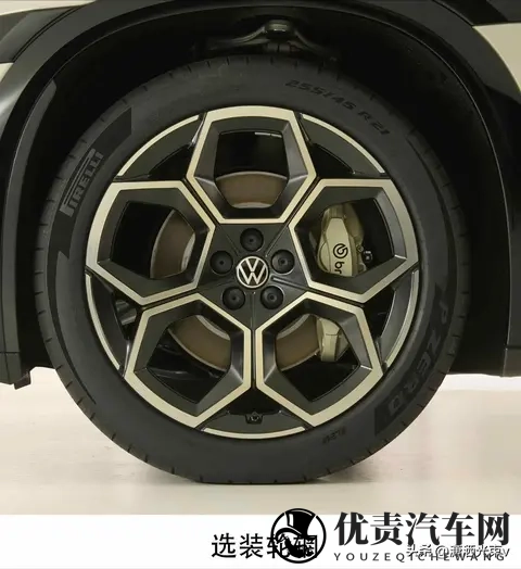 大众安徽推新车，电车不靠堆参数，中国用户说了算-1