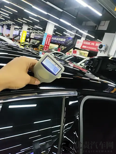 一手准新雅阁，260TURBO精英版，九万多开回家！-1