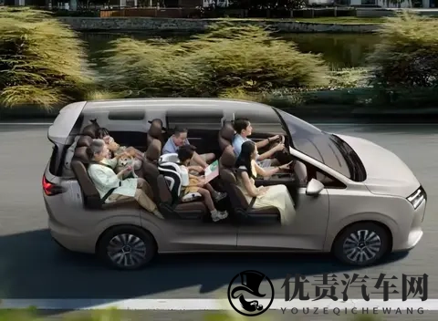 五菱又一款神车星光730"上市-2