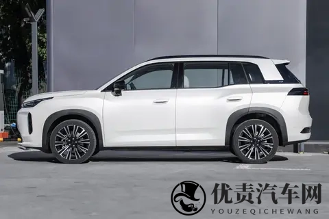 宋Pro迎来新对手？AION i60增程来袭，210km纯电续航+15分钟快充-1