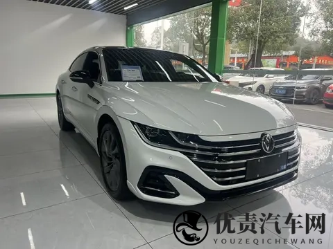 18万多拿下准新大众CC,要颜值还得看它!-2