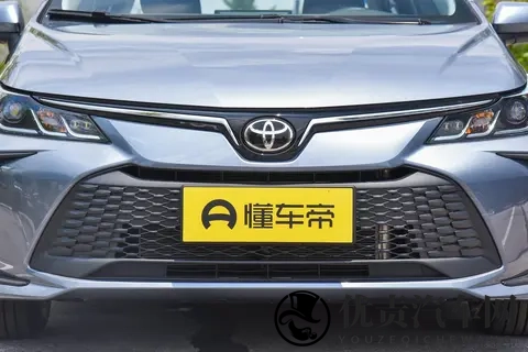 混动油耗 406L！卡罗拉燃油 vs 双擎解析，年里程 1 万 + 必看-1