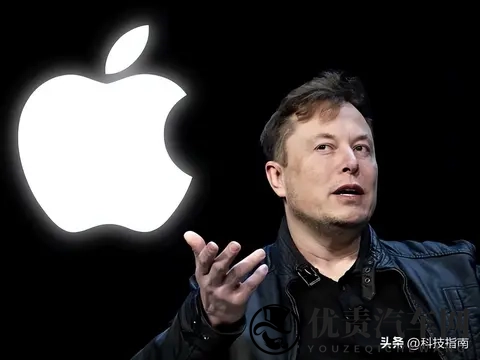 特斯拉妥协了！内测 CarPlay，马斯克向果粉低头救销量？-2