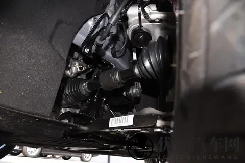 月牙泉的星子落进了车头灯里   我把星瑞东方曜开成了移动的敦煌画廊-1