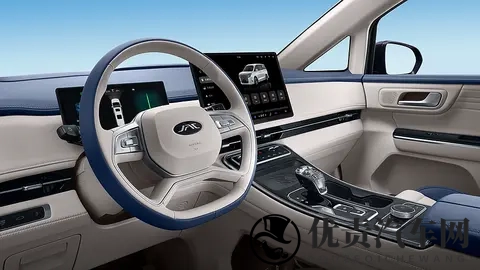 江淮RF8即将登陆俄罗斯市场,20T+8速自动变速箱,车长5215毫米-2