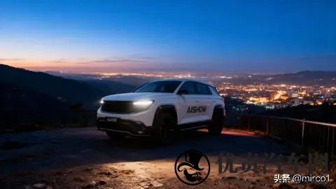 搞不懂国内这么多优秀的设计师，为什么车企还要去模仿-2