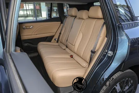 亏电油耗高、加速慢、噪音大？终结者来了  AION i60增程版即将上市-3