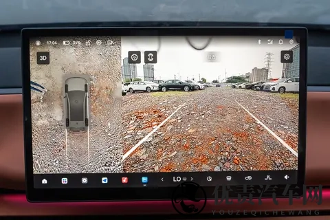 高性价比家用SUV之选——零跑C10 2026款 纯电版 605激光雷达版解析-3