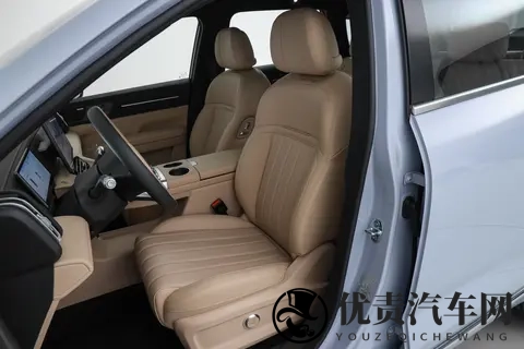 捷途山海L7 PLUS，15万级旅行小房车，实力派真香！-3