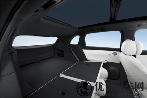 中大型SUV推荐这四款,谁是你的梦中情车?-2