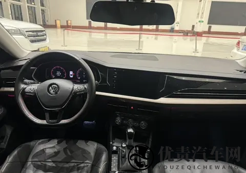 10万出头拿下大众帕萨特，宜商宜家好选择-1