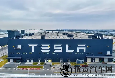 特斯拉十月在华销量下滑超六成，错过“金九银十”末班车-3