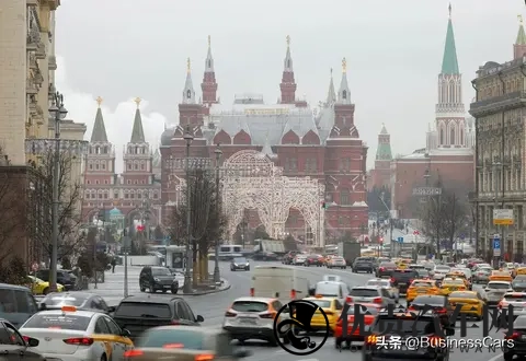 俄罗斯“逼宫”中国车企-1