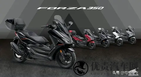 佛沙350玩起“小改款”!新图案+红色缝线座椅,降价近万香不香?-2