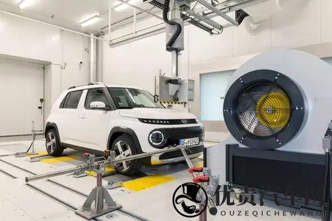 【韩系动向1671】现代汽车对欧洲技术中心投资15亿欧元！-2