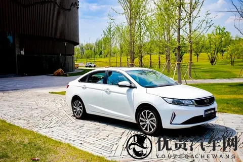 国产车新标杆！吉利银河销量单月超1275万，国产品牌迎来机遇-1