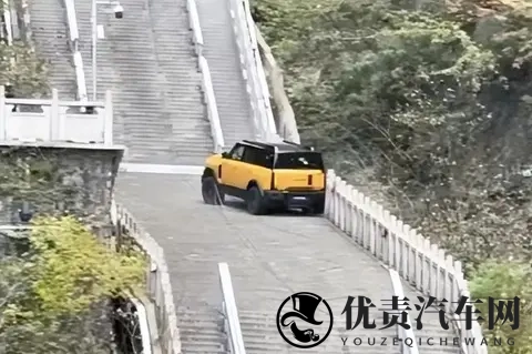 挑战天门山失败，奇瑞为什么要搞极限营销？-3