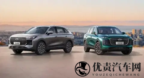 中国车卖疯了，老外不买账？新能源悄悄改写游戏规则-1