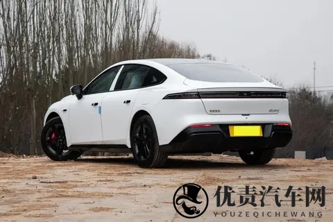 2026款eπ007上市,标配激光雷达,增程_纯电可选,限时1399万起-1