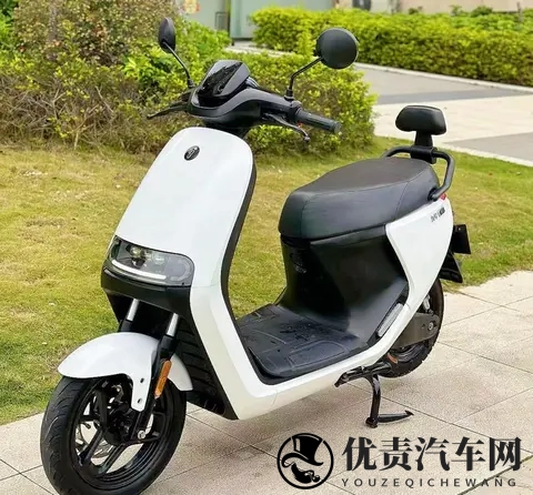 九号电动车迎来劲敌？首驱发布新款电动车，会给九号造成影响吗？-1