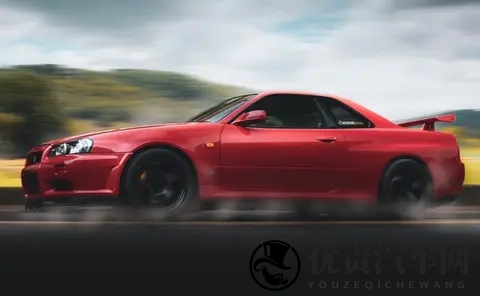 标题：2025年的日本汽车业似乎迎来了一个前所未有的寒冬-3