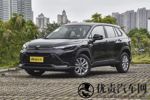 2026款锋兰达选购指南:家用SUV省油之选,配置怎么挑更划算?-2