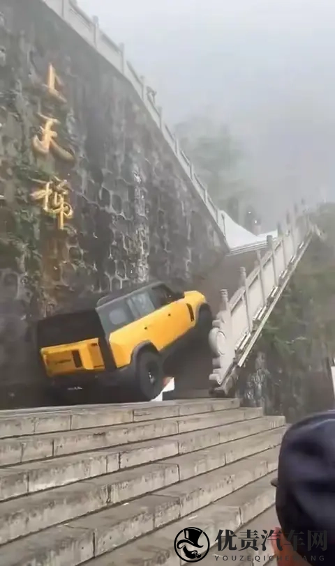 奇瑞天门山挑战:一场偏离本质的营销冒险-1