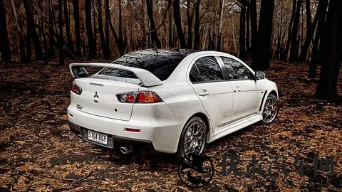 三菱Evo要复活？官方回应：仍在考虑，若复出大概率搭混动或纯电-3