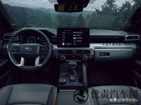 老车还在卖，电动浪潮没卷到它，用户却死忠不换-2