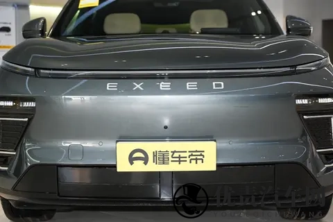 1898 万起售，11 月购车享 10000 元补贴！星纪元 ET 有料吗？-1