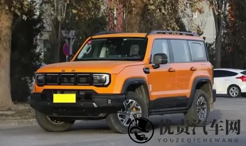 2025年Q3方盒子车销量出炉：谁在逆袭？谁已掉队？-1