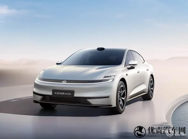 15万内买纯电家轿？小鹏M03与长安启源A06，谁更好？-1