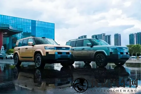 现在选 SUV 都快挑花眼了,这台却靠 “实在” 卖爆了-2